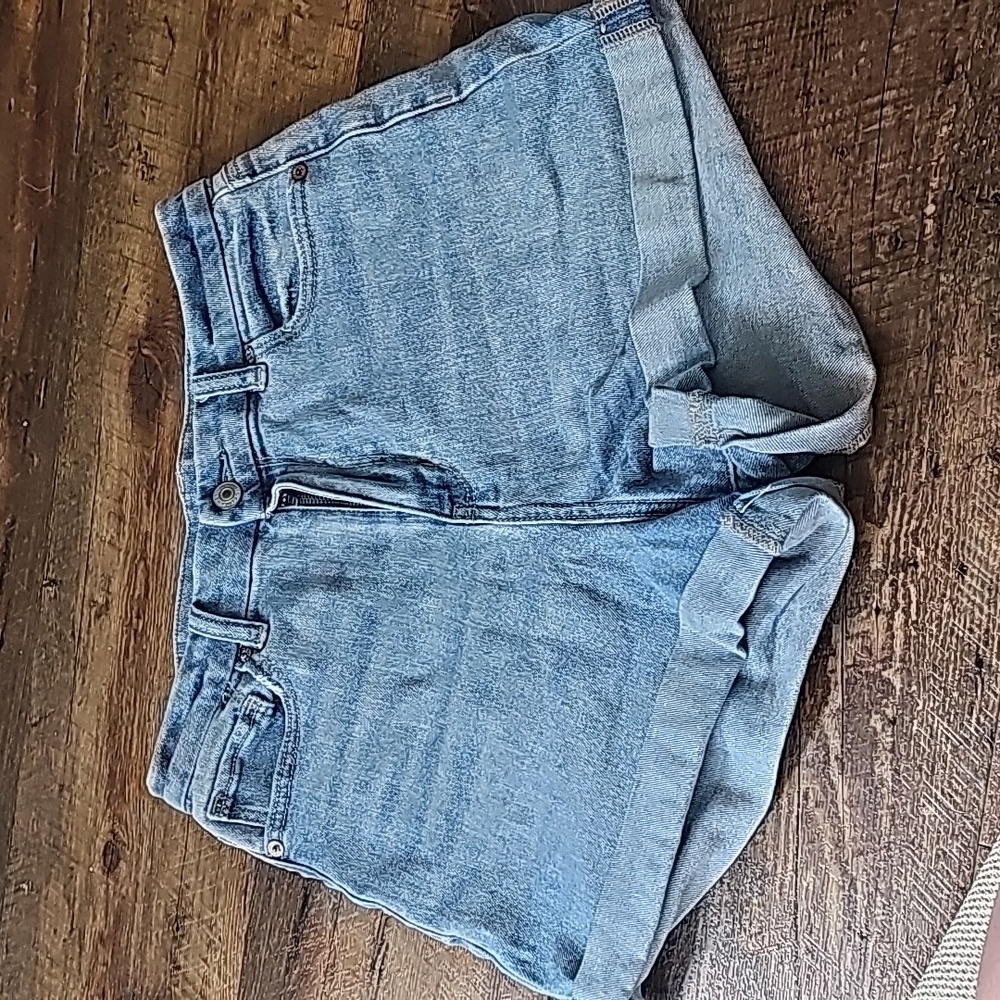 American Eagle Women's 4 Denim Shorts